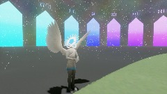 A screenshot taken in Dreams. 21 of 30.