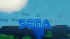 Sonic sega