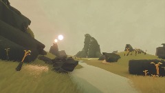 A screenshot taken in Dreams. 15 of 28.