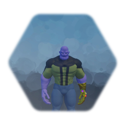 Thanos (reformed)