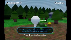 A screenshot taken in Dreams. 17 of 26.
