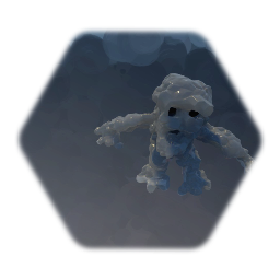 Rock Golem