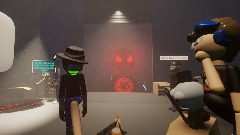 A screenshot taken in Dreams. 4 of 5.