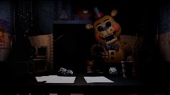 A screenshot taken in Dreams. 1 of 5.