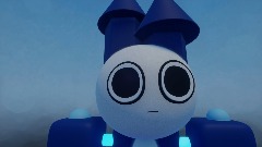 A screenshot taken in Dreams. 19 of 22.