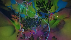 A screenshot taken in Dreams. 13 of 14.