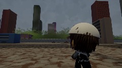 A screenshot taken in Dreams. 14 of 22.