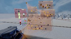 A screenshot taken in Dreams. 29 of 30.