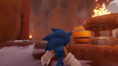 Remix of Sliding Stone Stream