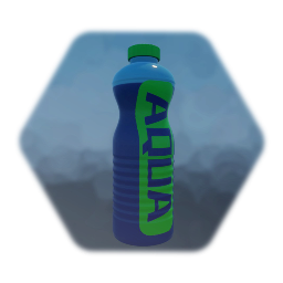 Bottle (AQUA)