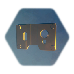 Metal Plate