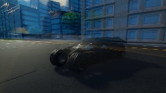 A screenshot taken in Dreams. 2 of 3.