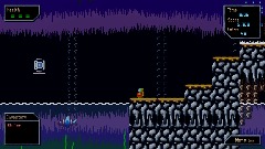 A screenshot taken in Dreams. 3 of 28.