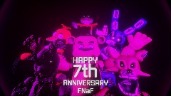 A screenshot taken in Dreams. 7 of 15.