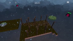 A screenshot taken in Dreams. 1 of 14.