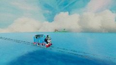 A screenshot taken in Dreams. 1 of 7.