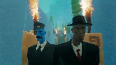 Art’s Tropical Dream! (TEST version)