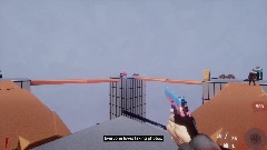 A screenshot taken in Dreams. 3 of 4.