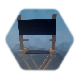 Baer Mcclures Directors Chair