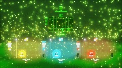 A screenshot taken in Dreams. 5 of 29.