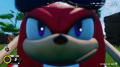 A screenshot taken in Dreams. 1 of 8.