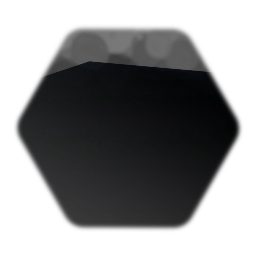 Black Floor Template