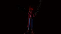 A screenshot taken in Dreams. 1 of 1.