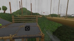 Crash tWoC - Level Demos