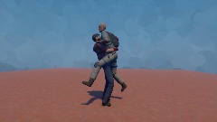 A screenshot taken in Dreams. 1 of 6.