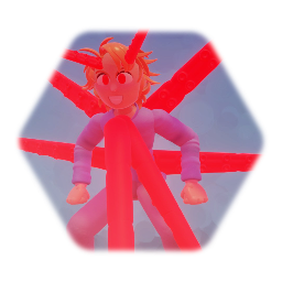 Senpaï (boss )(phase 2)