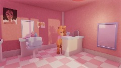 A screenshot taken in Dreams. 6 of 9.
