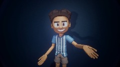 A screenshot taken in Dreams. 1 of 4.