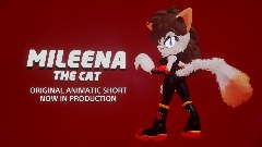 Mileena the Cat Teaser