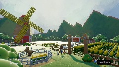 A screenshot taken in Dreams. 28 of 30.