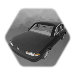 SUPER SEDAN With airbags