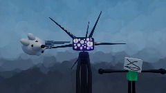 A screenshot taken in Dreams. 1 of 1.