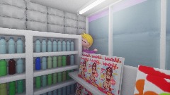 A screenshot taken in Dreams. 5 of 12.