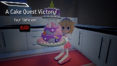 A screenshot taken in Dreams. 5 of 17.