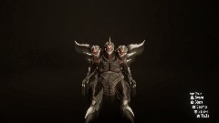 A screenshot taken in Dreams. 5 of 7.