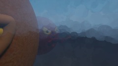 A screenshot taken in Dreams. 17 of 19.