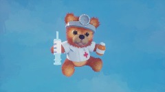 A screenshot taken in Dreams. 1 of 5.