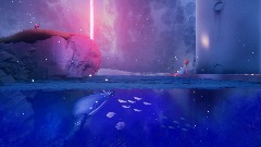 A screenshot taken in Dreams. 4 of 16.