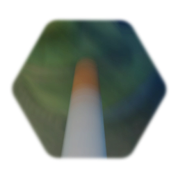 Run away from SHREK and BUFF ELMO AS KERMIT