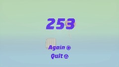 A screenshot taken in Dreams. 8 of 10.