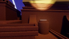 A screenshot taken in Dreams. 2 of 6.