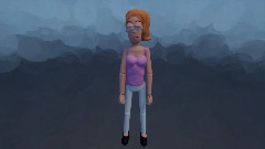 A screenshot taken in Dreams. 16 of 20.