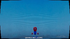 A screenshot taken in Dreams. 1 of 3.