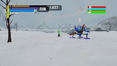 A screenshot taken in Dreams. 2 of 12.