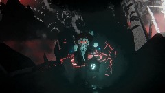 A screenshot taken in Dreams. 14 of 30.