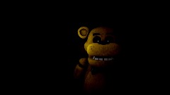 Remezcla de Fnaf 2 Menu